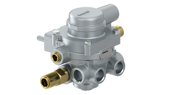 WABCO 9718991520 Inversion Valve