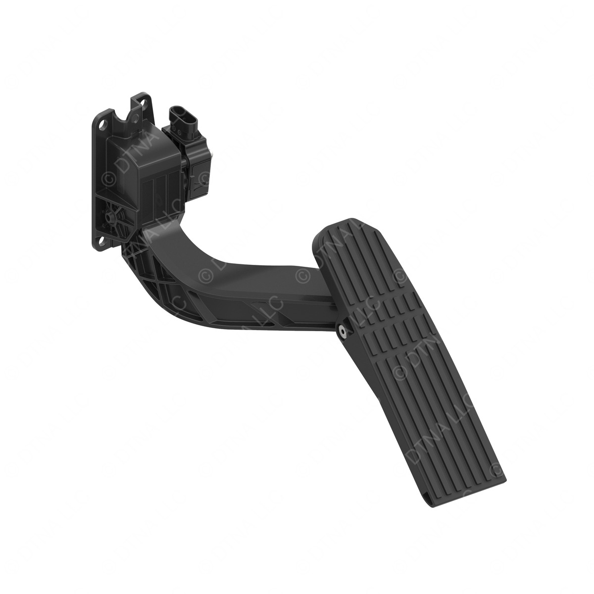 Freightliner A01-34091-000 Pedal, Accelerator Electronic Control