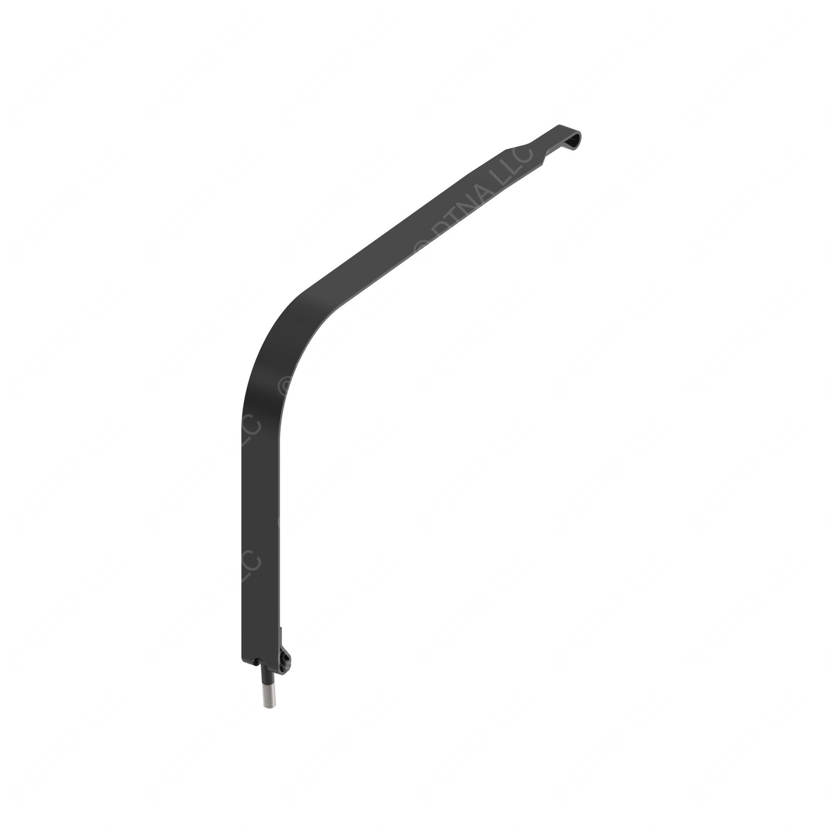Freightliner A03-33883-002 Fuel Tank Strap