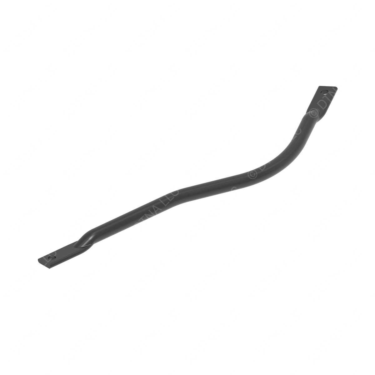 Freightliner A05-26770-000 Strut Assembly - S60, EMR, Left Hand