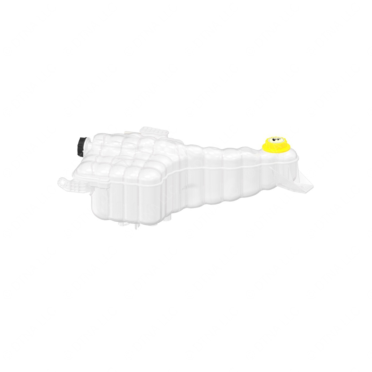 Freightliner A05-33753-002 Surge Tank, Coolant Reservoir