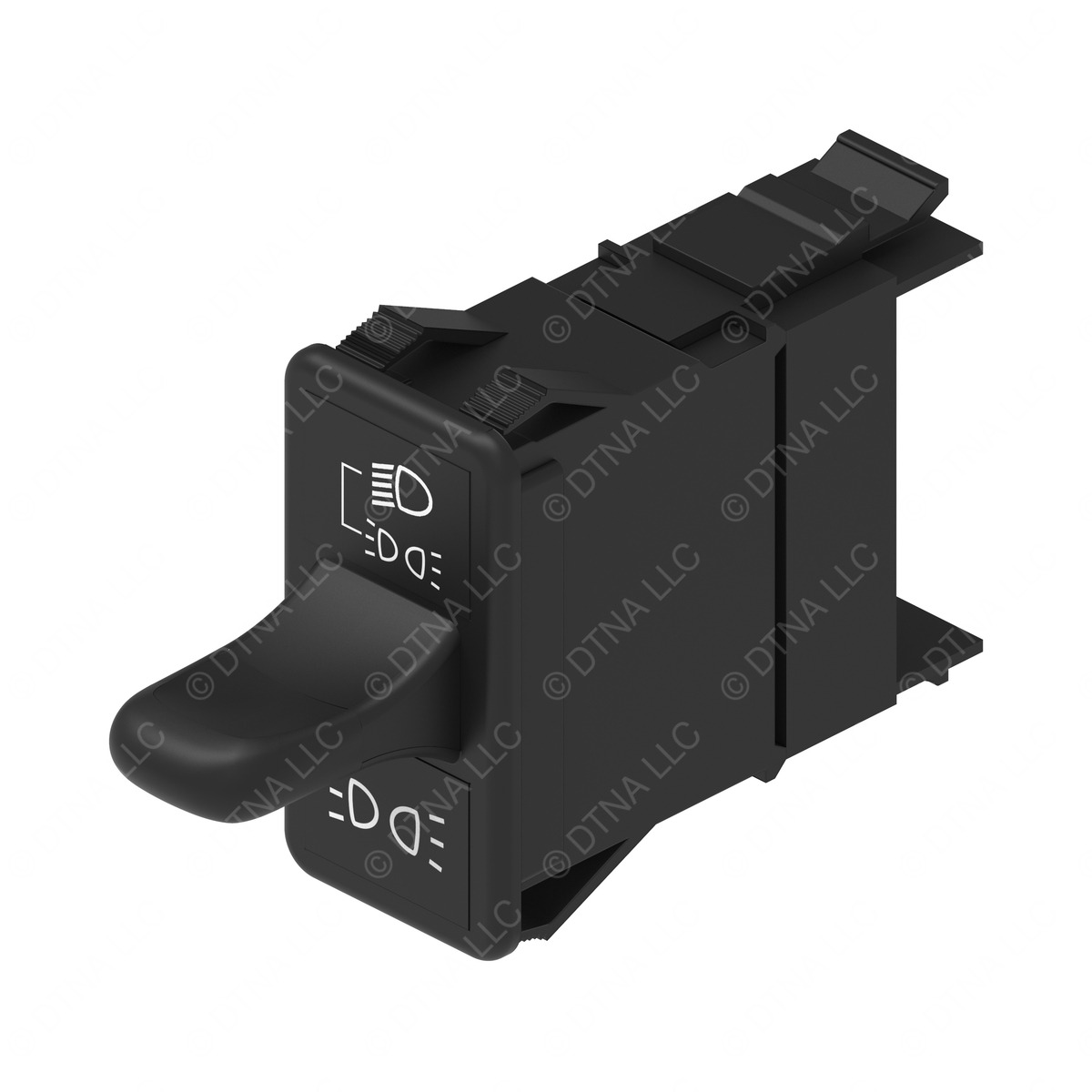 Freightliner A06-30769-010 Headlamp /  Marker Switch