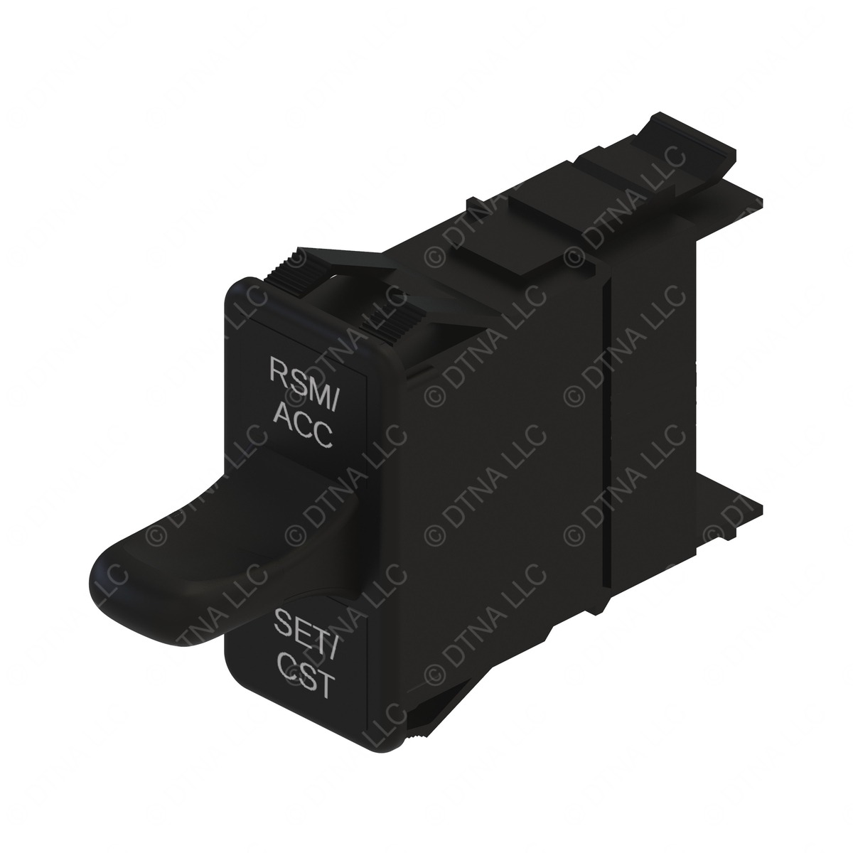 Freightliner A06-30769-012 Cruise Control Paddle Switch, Set/Reset