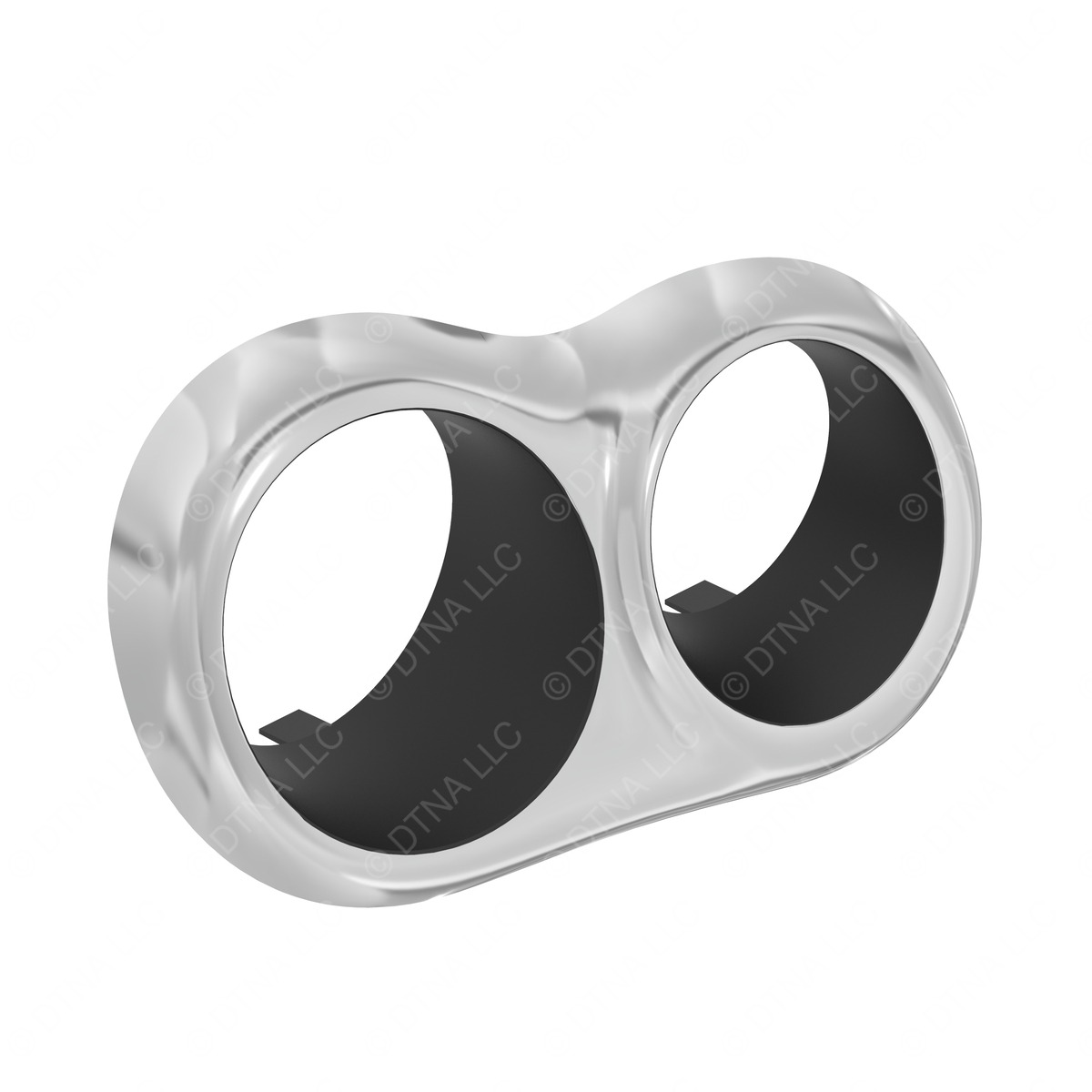 Freightliner A06-36850-003 RH Headlamp Bezel