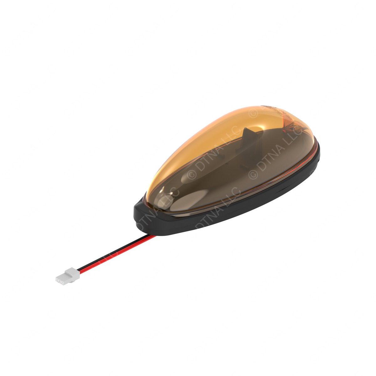 Freightliner A06-36925-000 LED Roof Marker Lamp