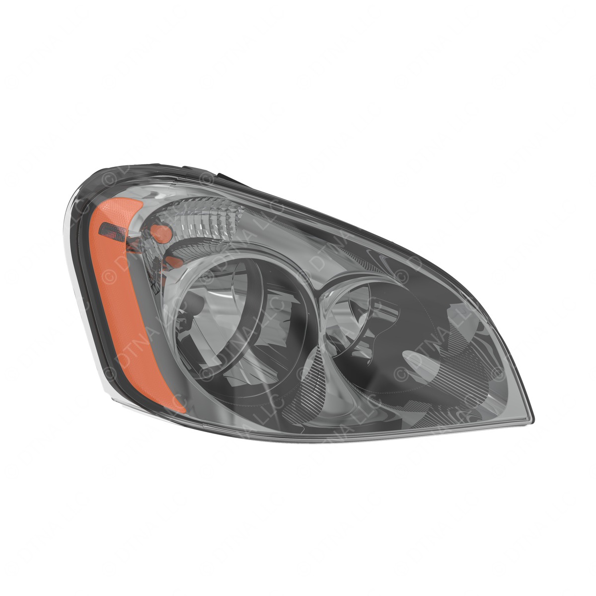 Freightliner A06-51907-007 Headlamp Assy - RH