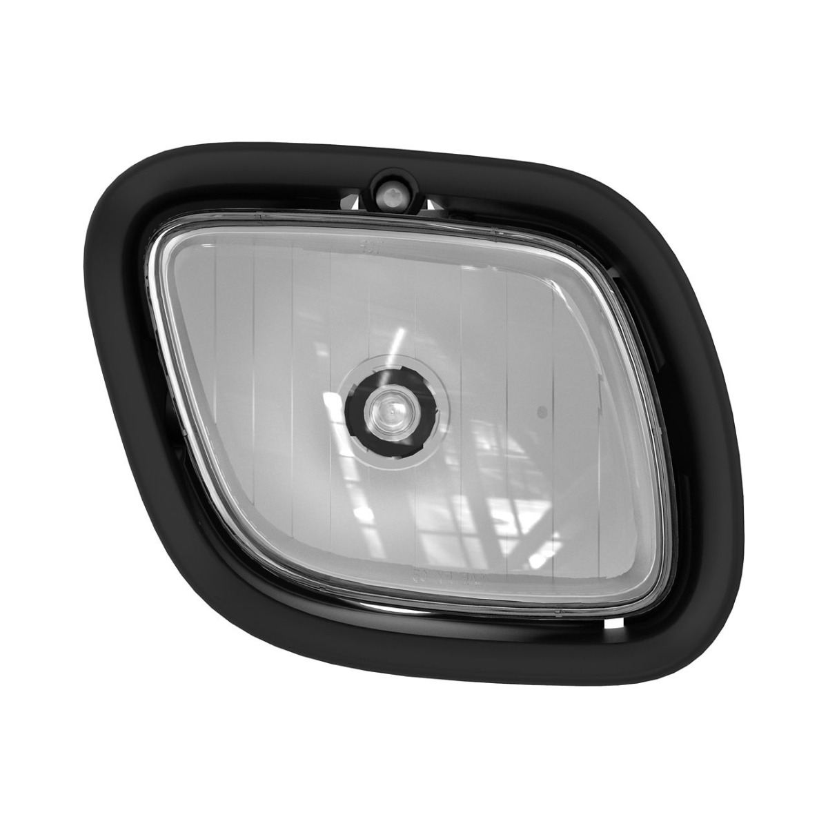 51909 Genuine Freightliner A06-51909-001 Fog Lamp, RH