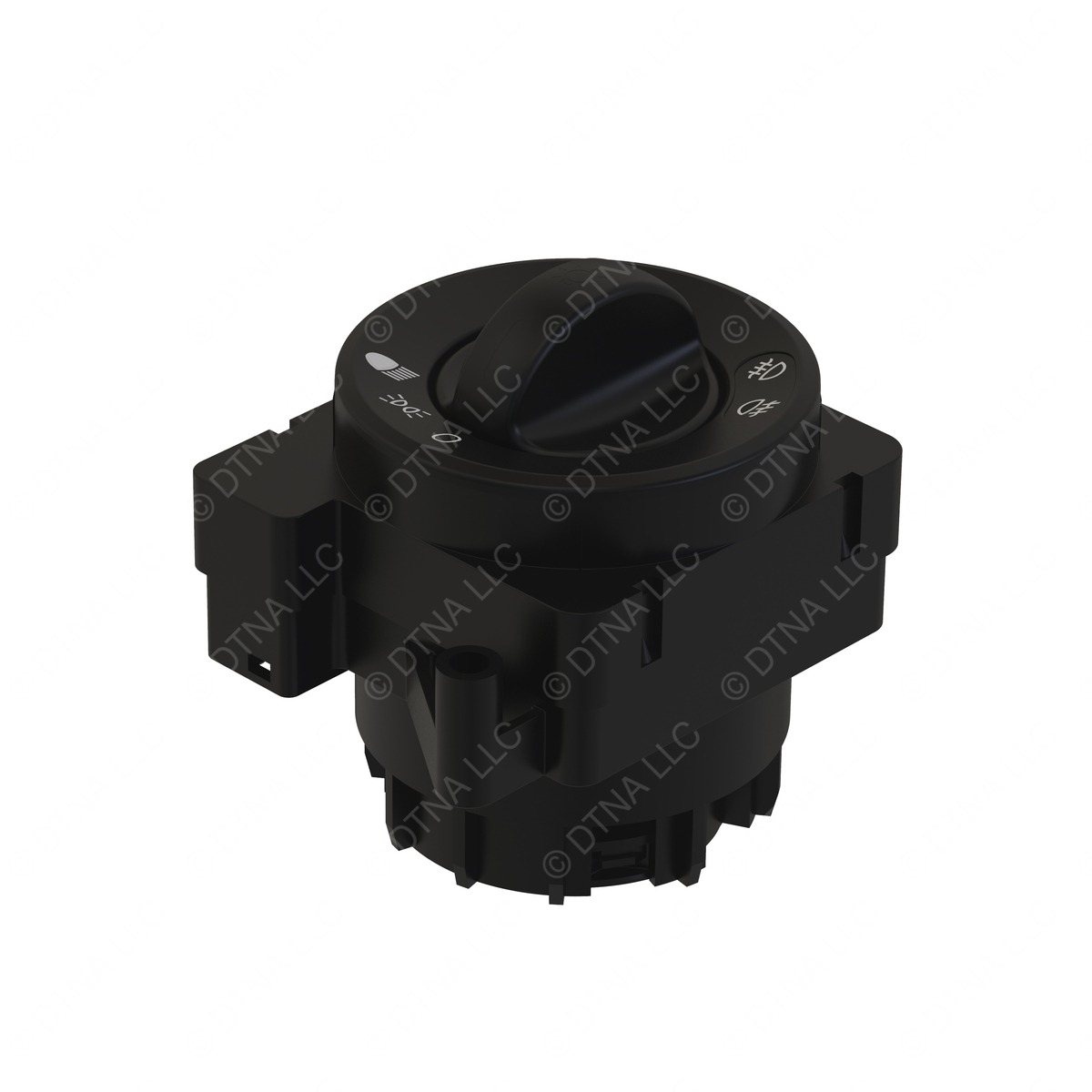 Freightliner A06-58685-001 Headlamp Switch 