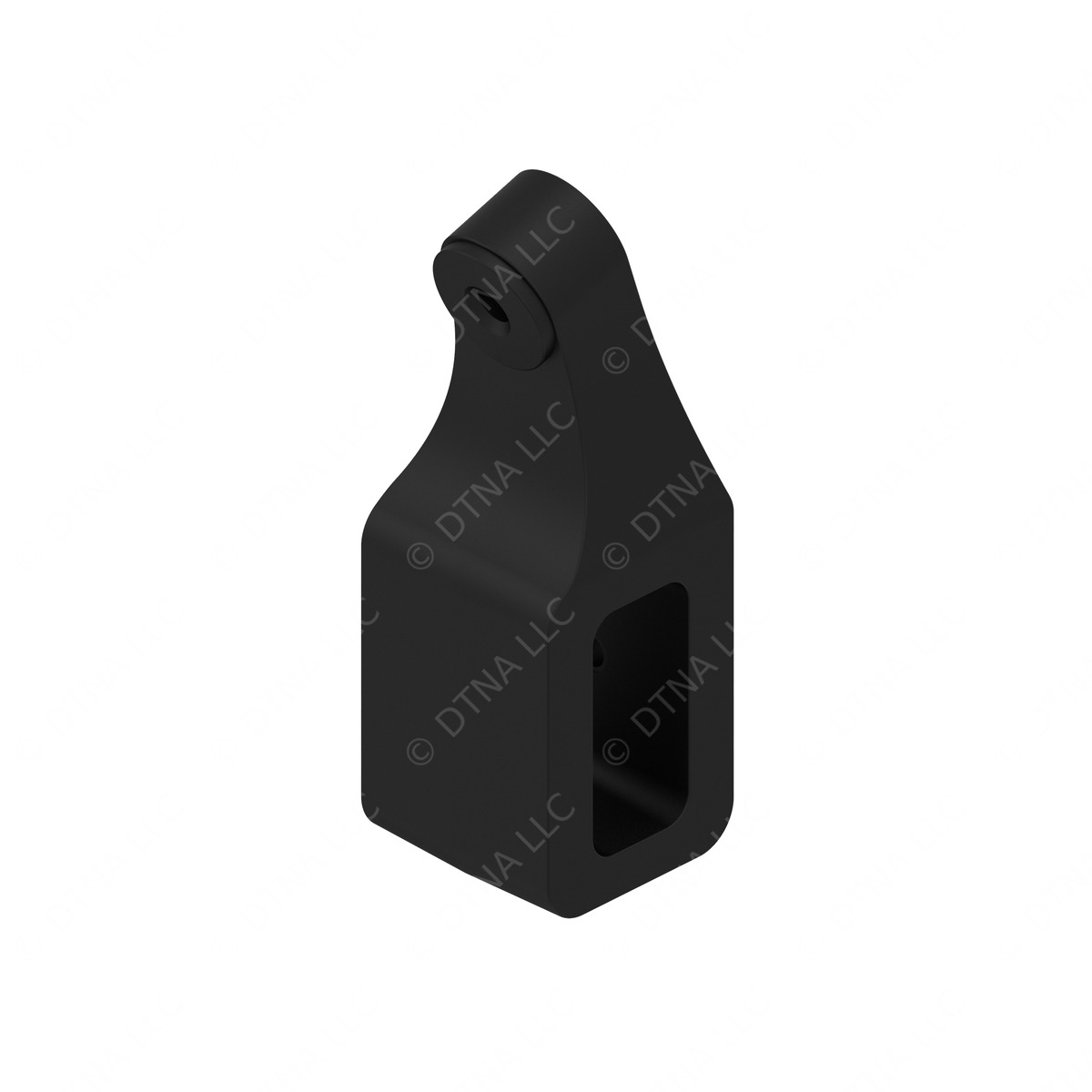 Freightliner A17-17208-001 Mounting Bracket, Grille, Lower, Inboard