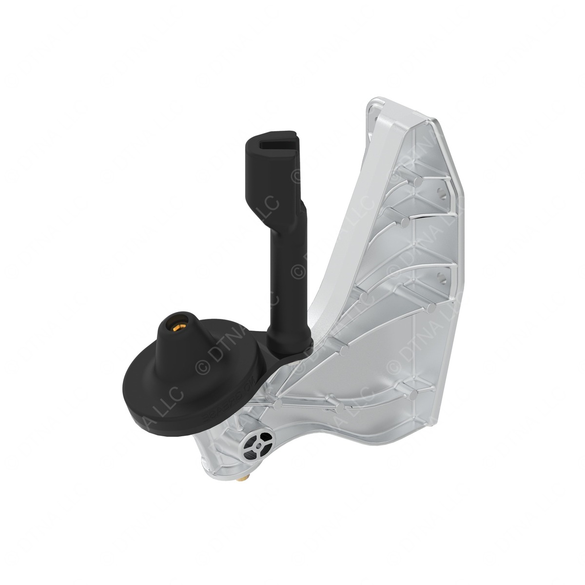 Freightliner A17-20871-000 Support - Hood, Rear, Cab Mounted, LH