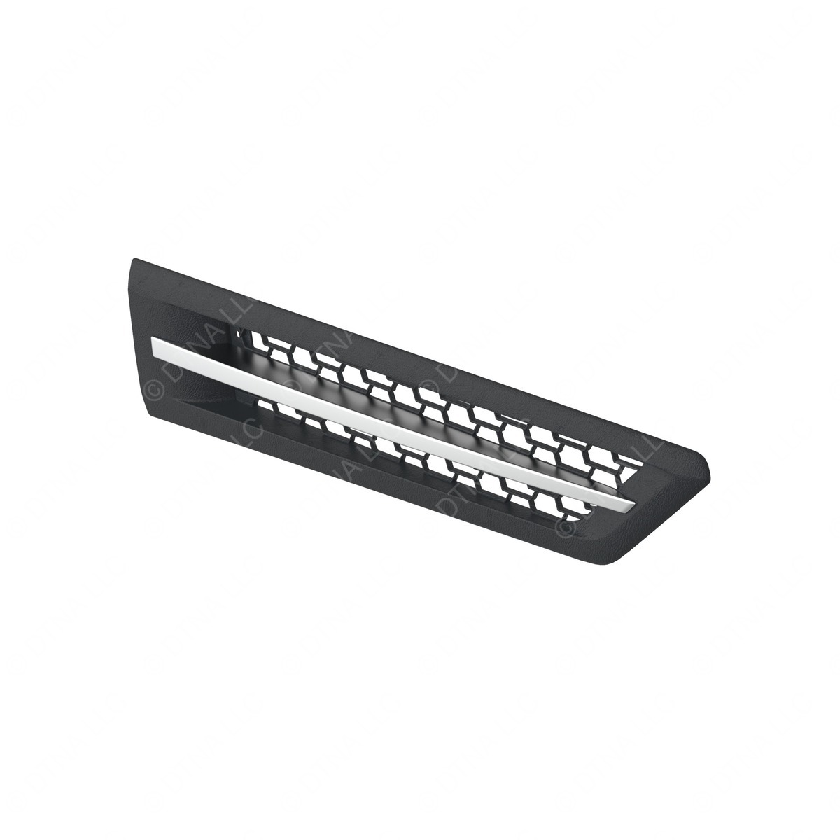 Freightliner A17-21186-001 Hood Air Intake Bezel, RH 