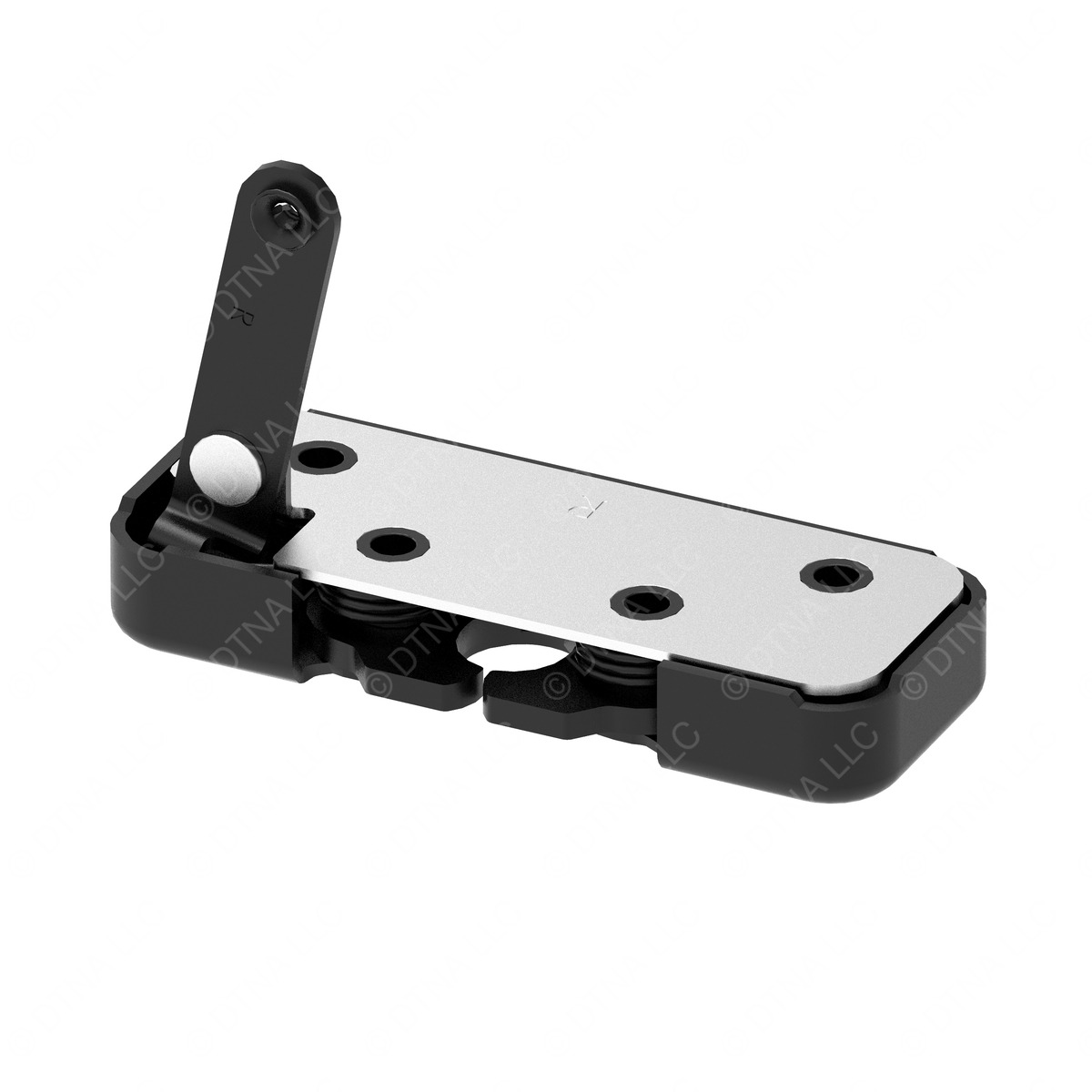 Freightliner A18-43367-003 Door Latch Assembly, RH