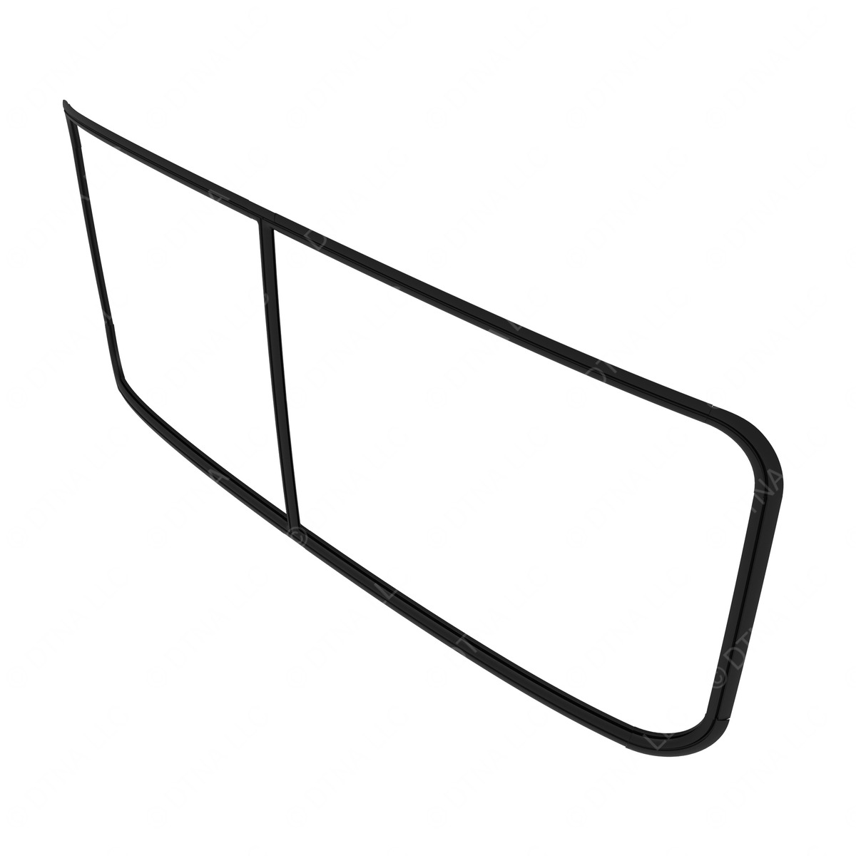 Freightliner A18-66173-000 Roped Windshield Seal