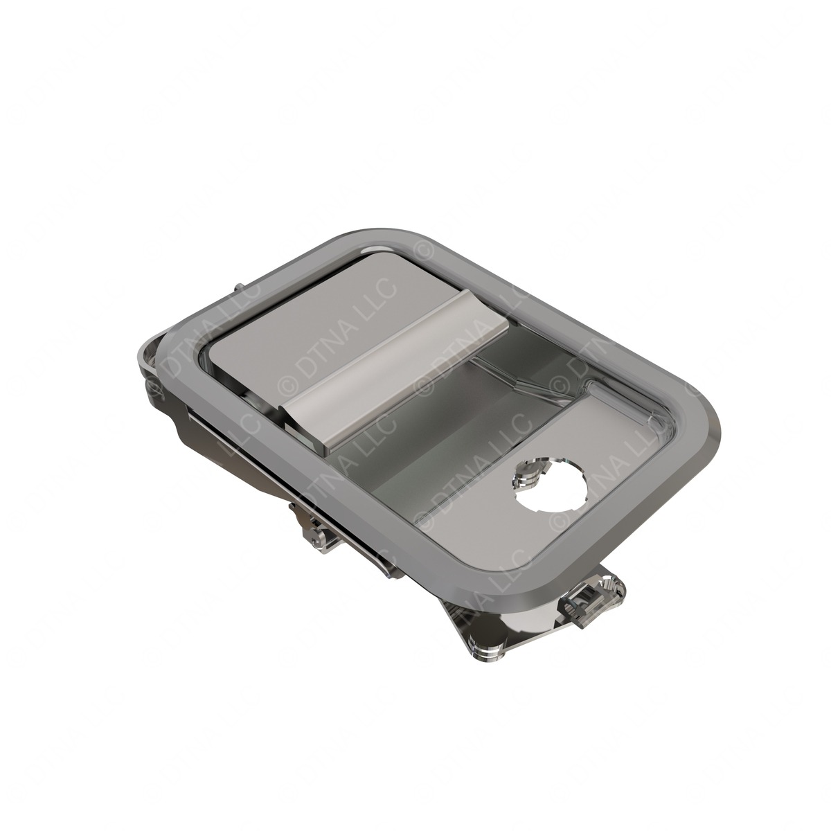 Freightliner A18-68356-004 Handle - Door, Release, Exterior, LH