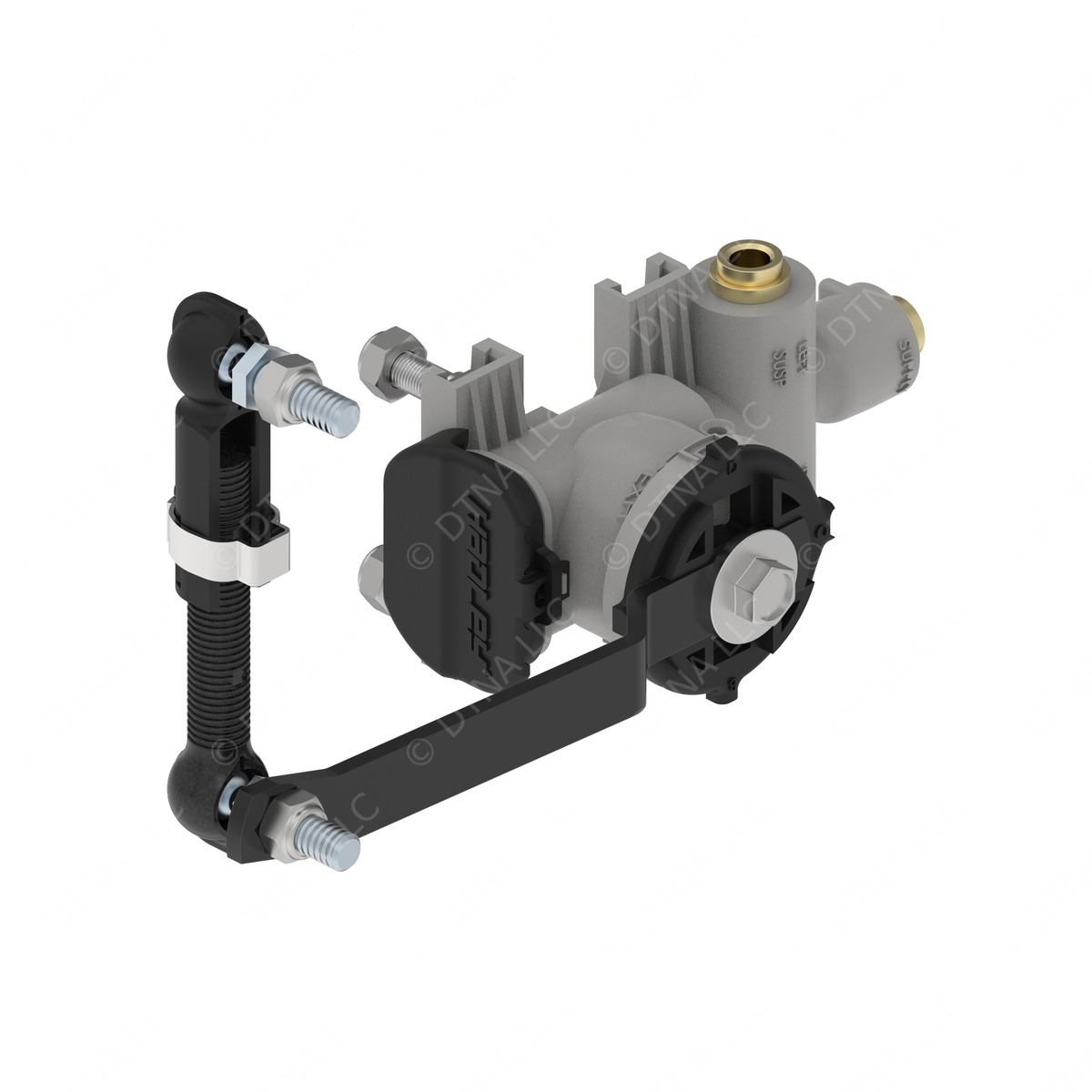 Freightliner A18-69318-000 Valve - Cab Height Control