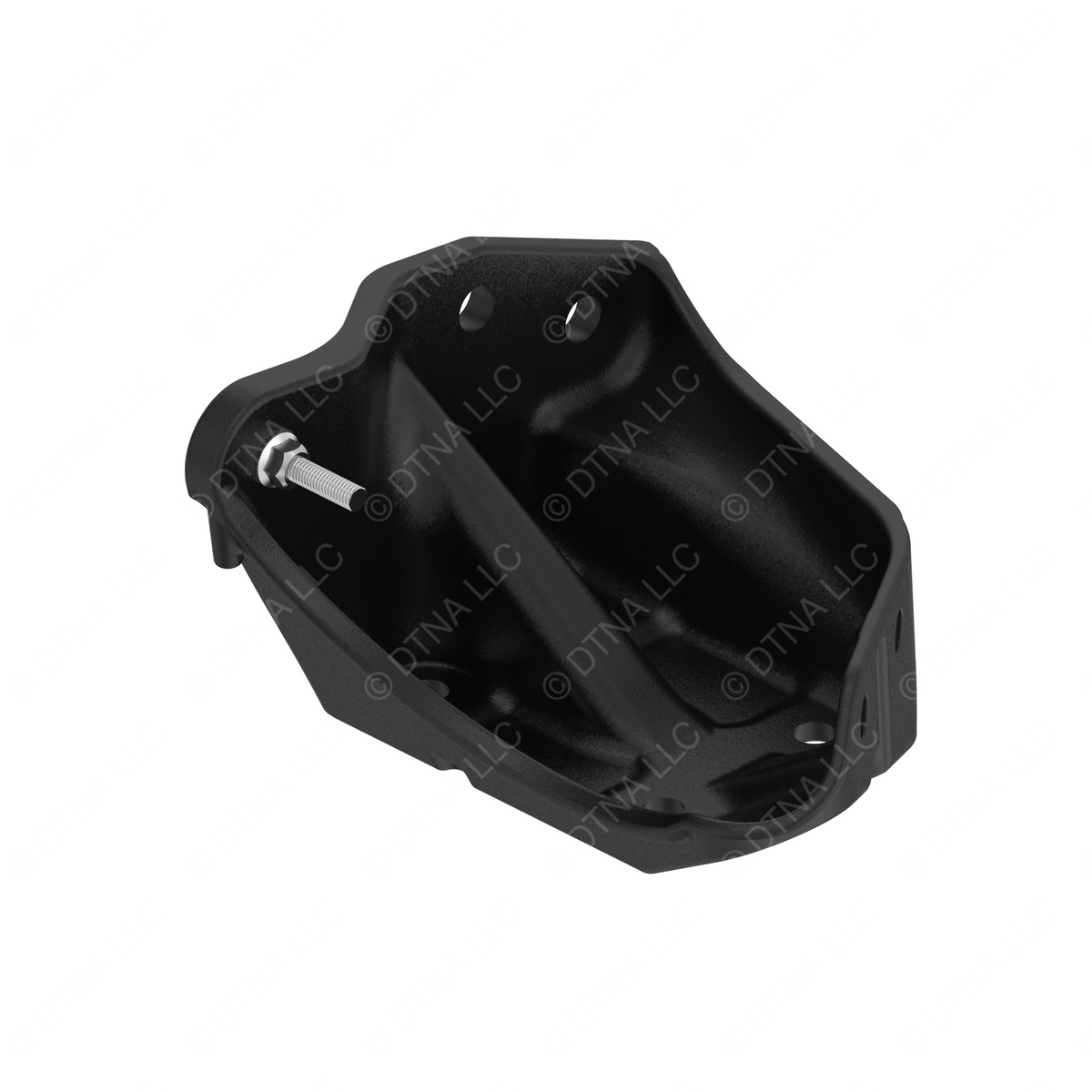 Freightliner A21-28565-001 Bumper Support Assembly, RH 