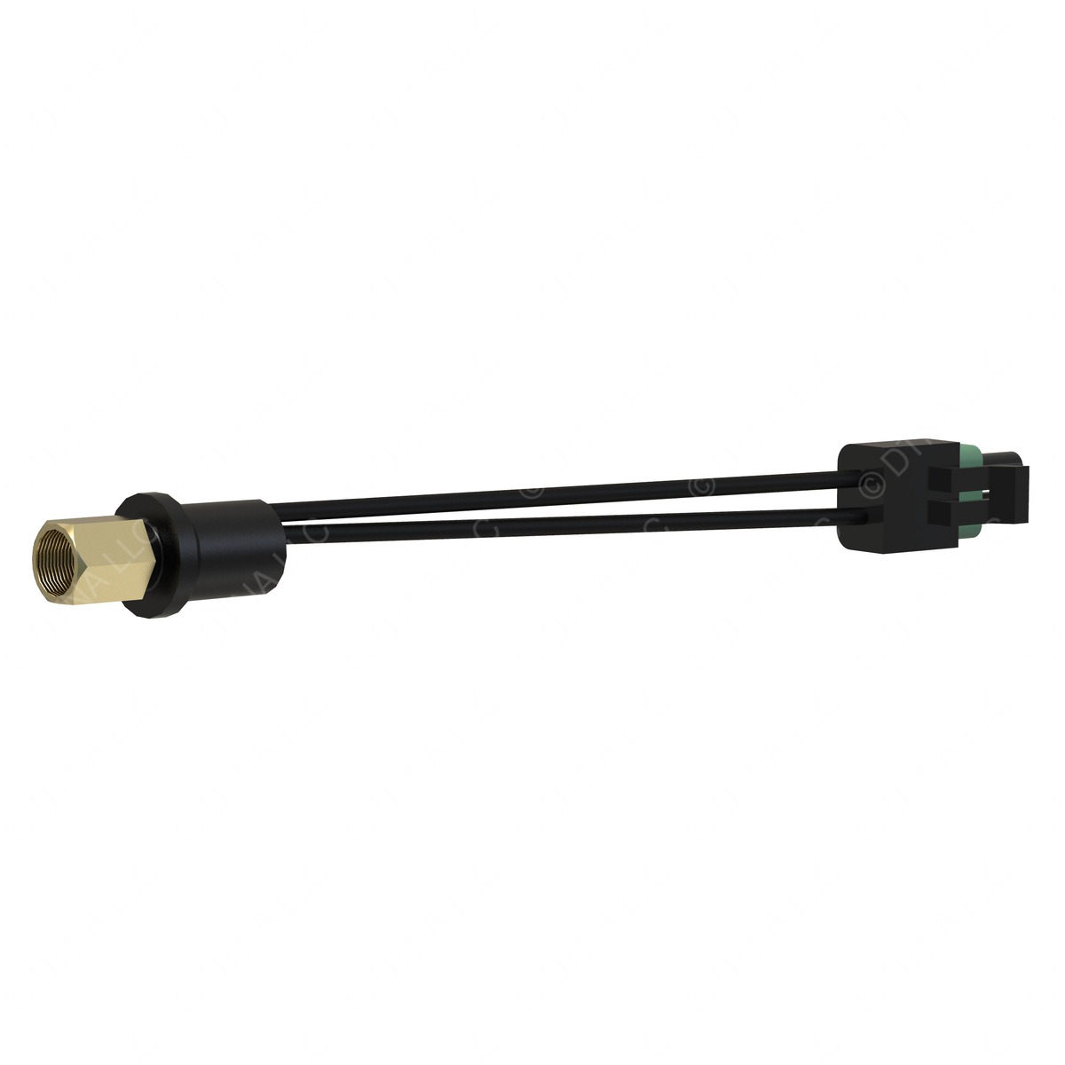 Freightliner A22-45194-001 A/C Pressure Switch