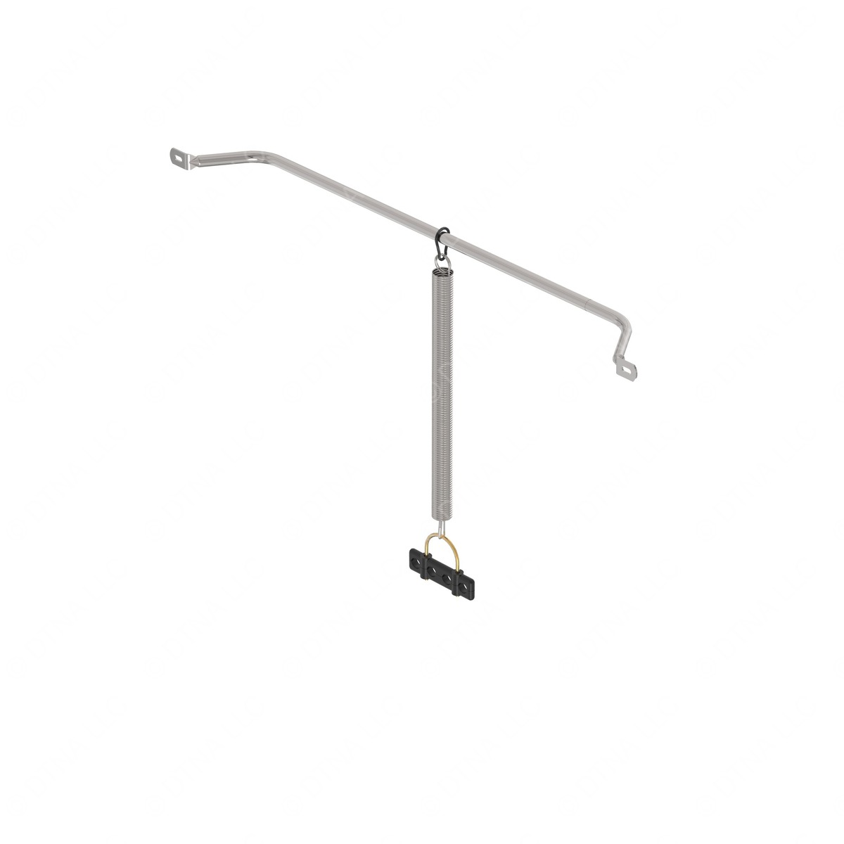 Freightliner A22-51707-000 Slide Bar