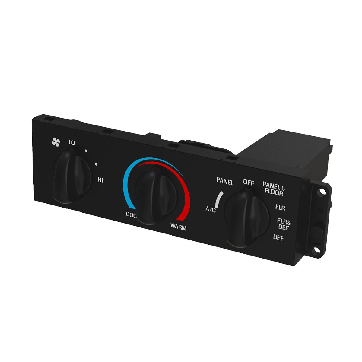 Freightliner A22-57400-005 HVAC Control