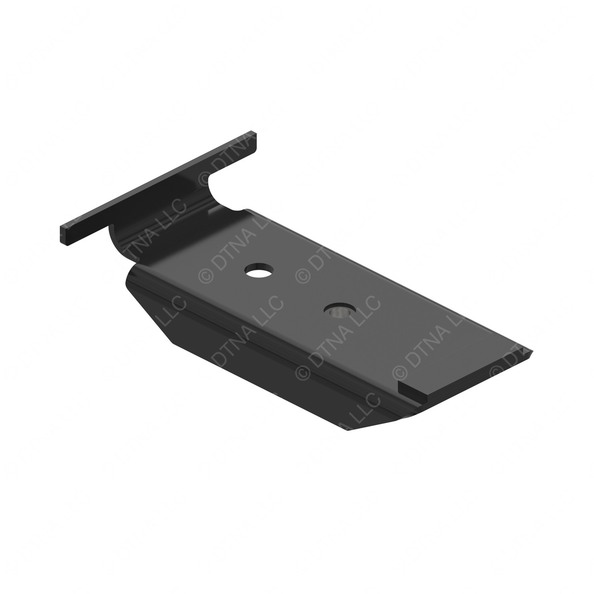 Freightliner A22-57932-002 Tread Plate Hold-Down