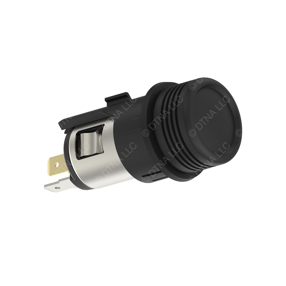 Freightliner A22-60051-000 Lighter Element, Socket, Ring, 12 Volt, 10 Amp