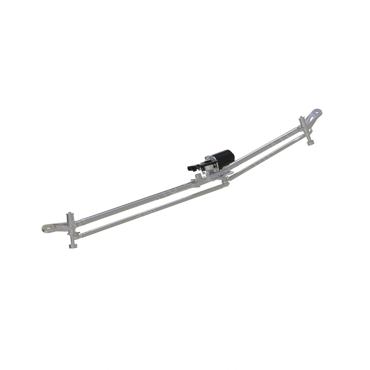 Freightliner A22-60959-000 Windshield Wiper Linkage & Motor