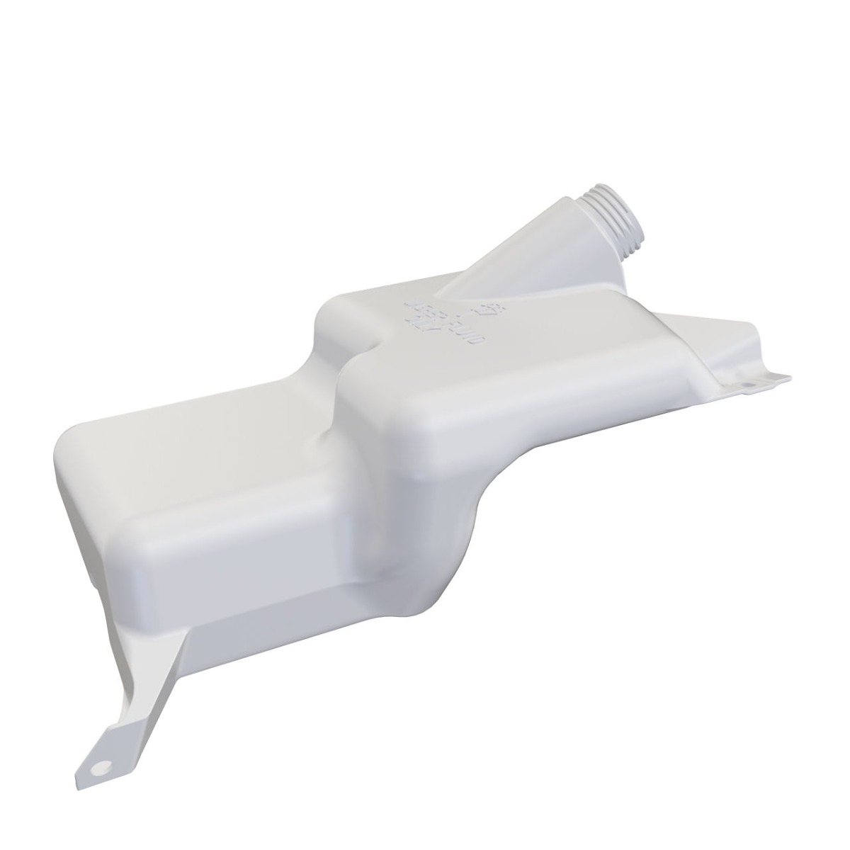 Freightliner A22-61372-000 Windshield Washer Fluid Reservoir
