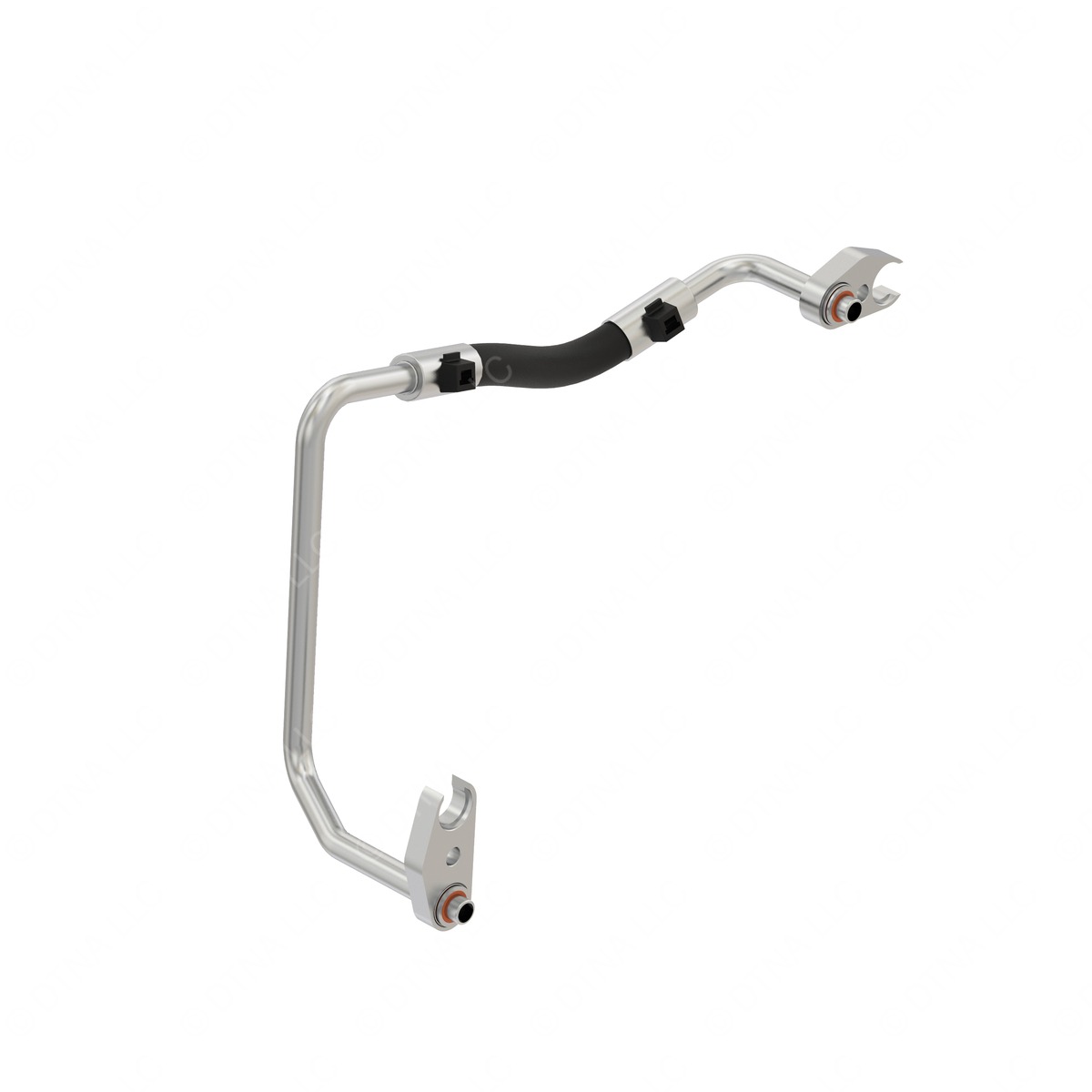 Freightliner A22-66755-103 AC Hose