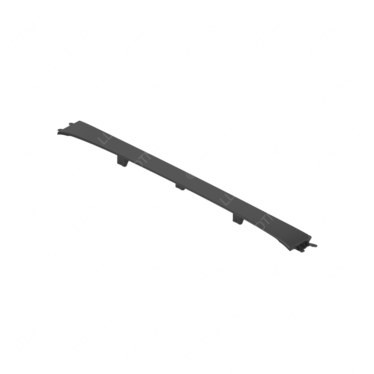 Freightliner A22-68019-003 Panel - Aero Spoiler, Roof