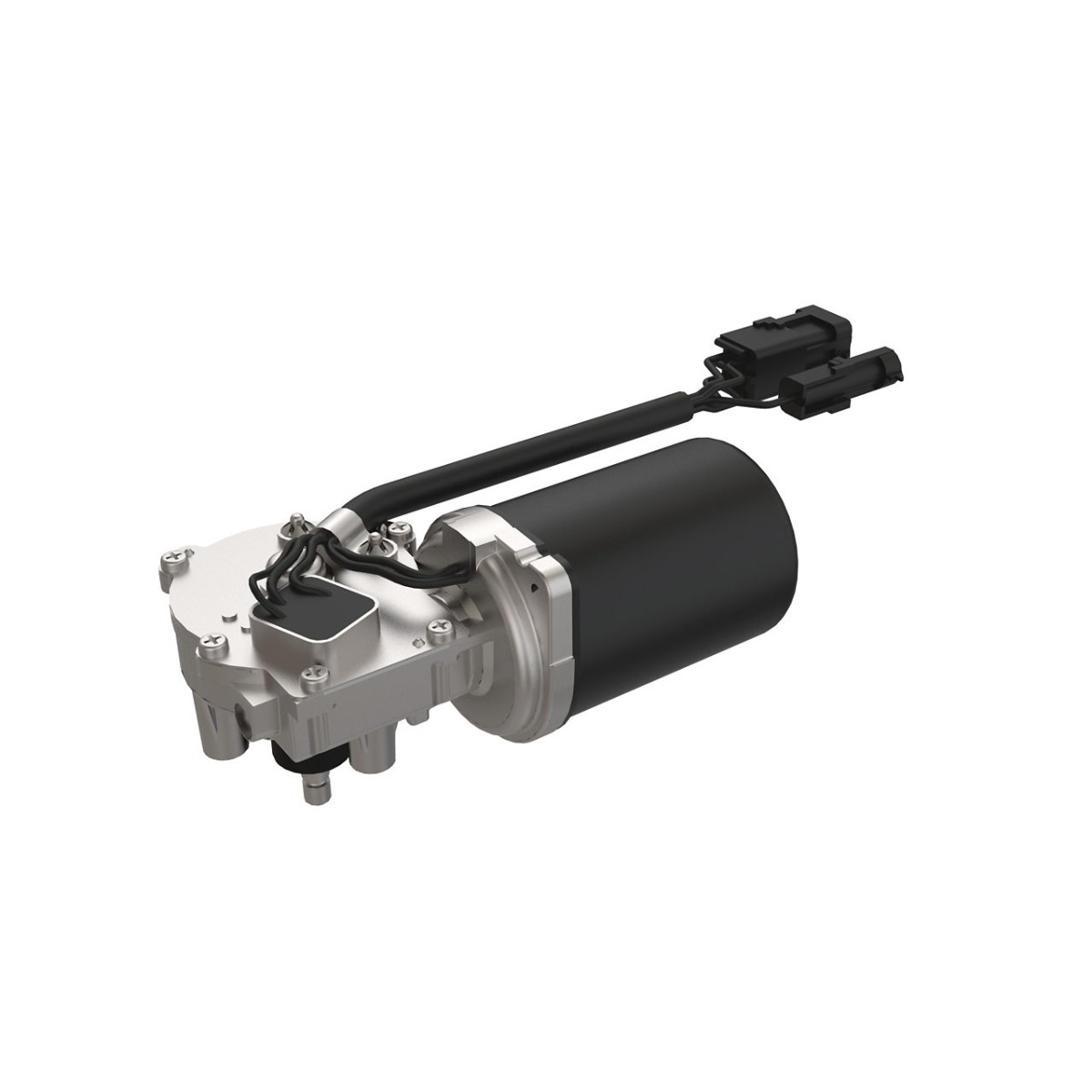 Freightliner A22-68176-002 Windshield Wiper Motor, 12V