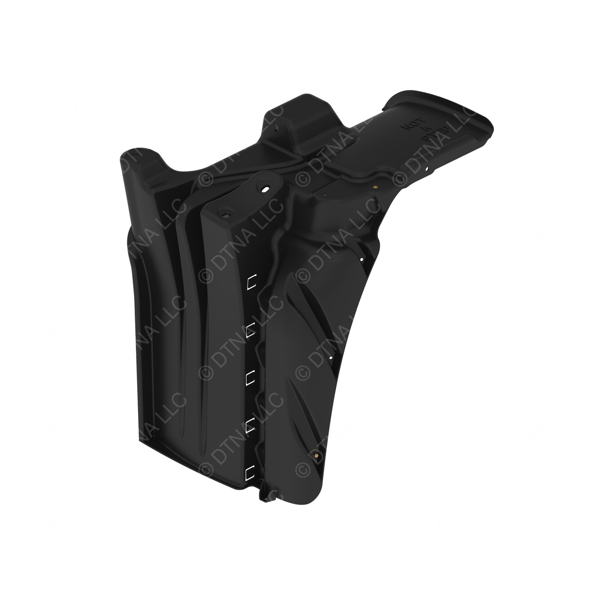 Freightliner A22-69527-001 Splash Shield, Cabin Mounted, RH