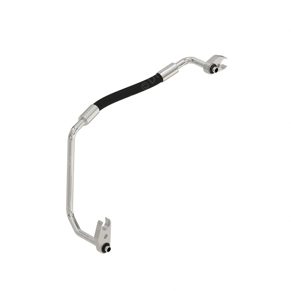 Freightliner A22-71409-200 Hose Assembly - AC, Condenser to Dryer