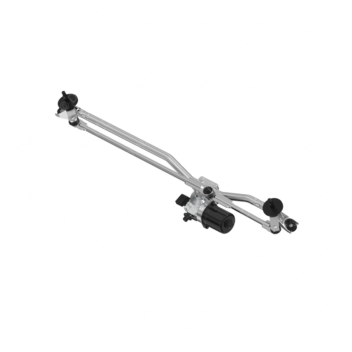 Freightliner A22-72752-002 Wiper Linkage and Motor