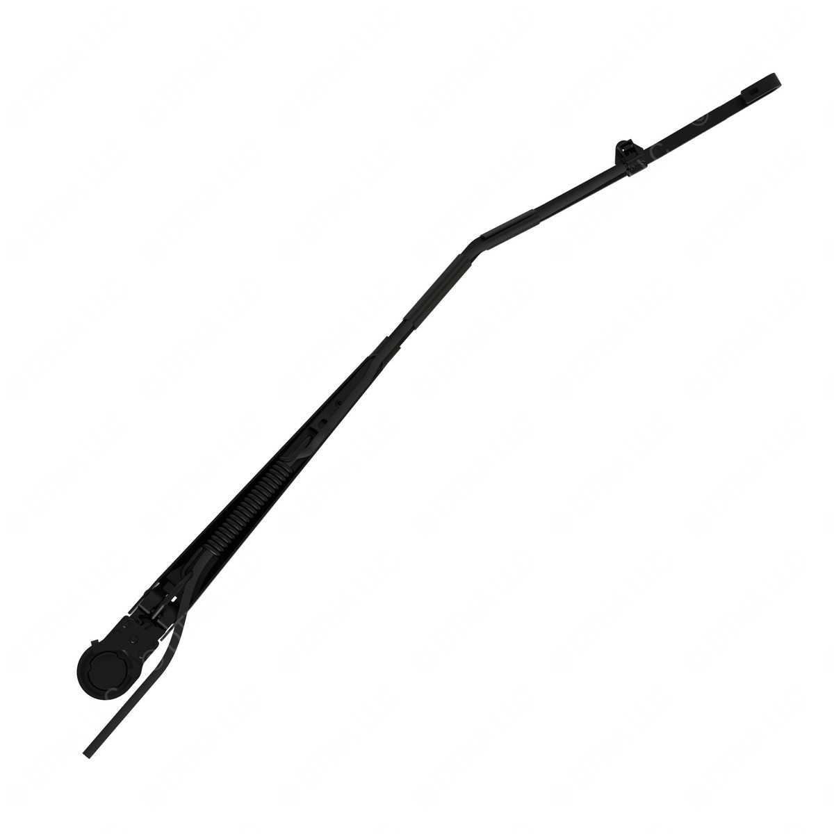 Freightliner A22-74082-001 Wiper Arm, M2, RH