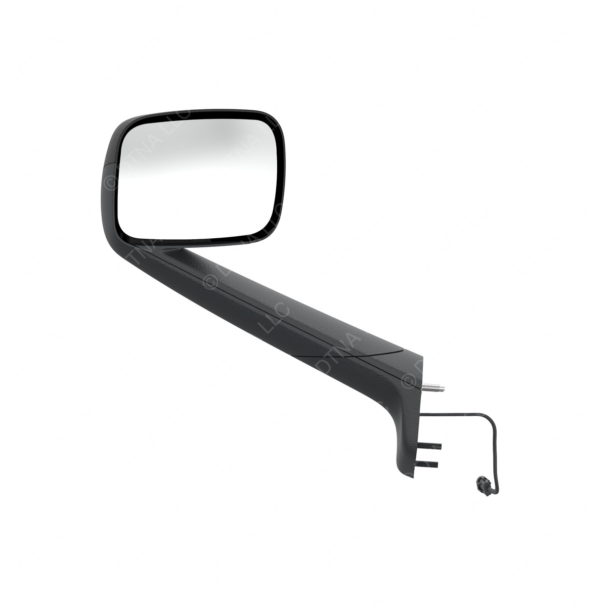 Freightliner A22-77791-008 Hood Mirror, LH