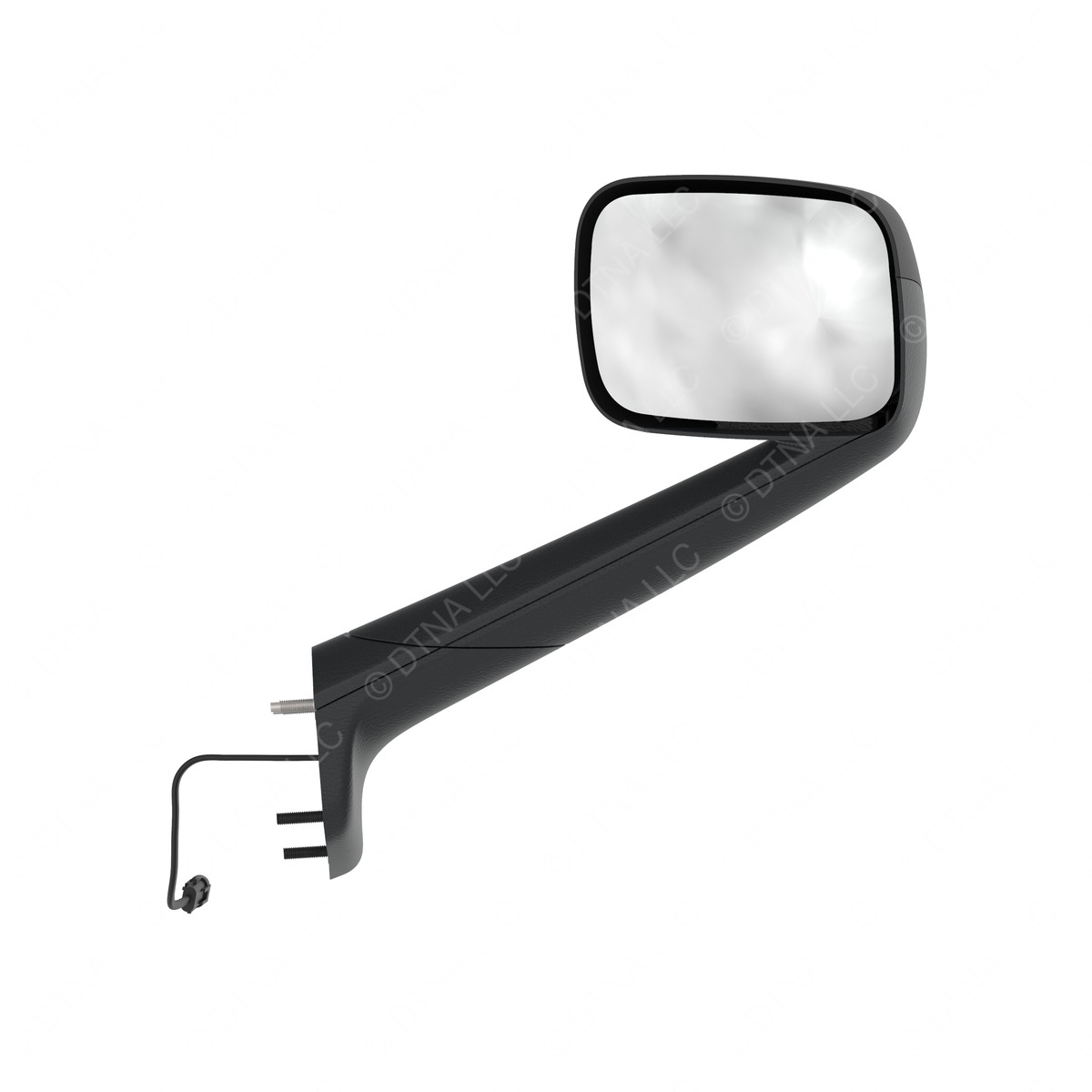 Freightliner A22-77791-009 Hood Mirror, RH