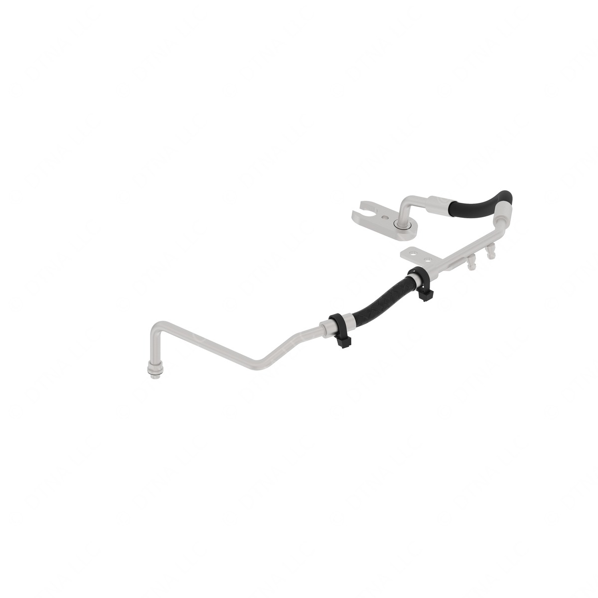 Freightliner A22-77978-000 A/C Hose, Compressor-Condenser