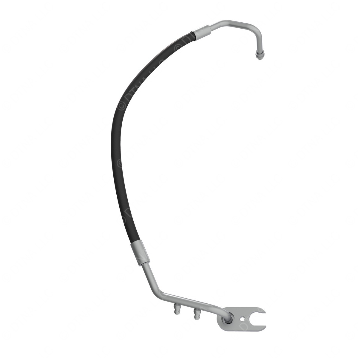 Freightliner A22-78092-000 A/C Hose, Compressor - Condenser