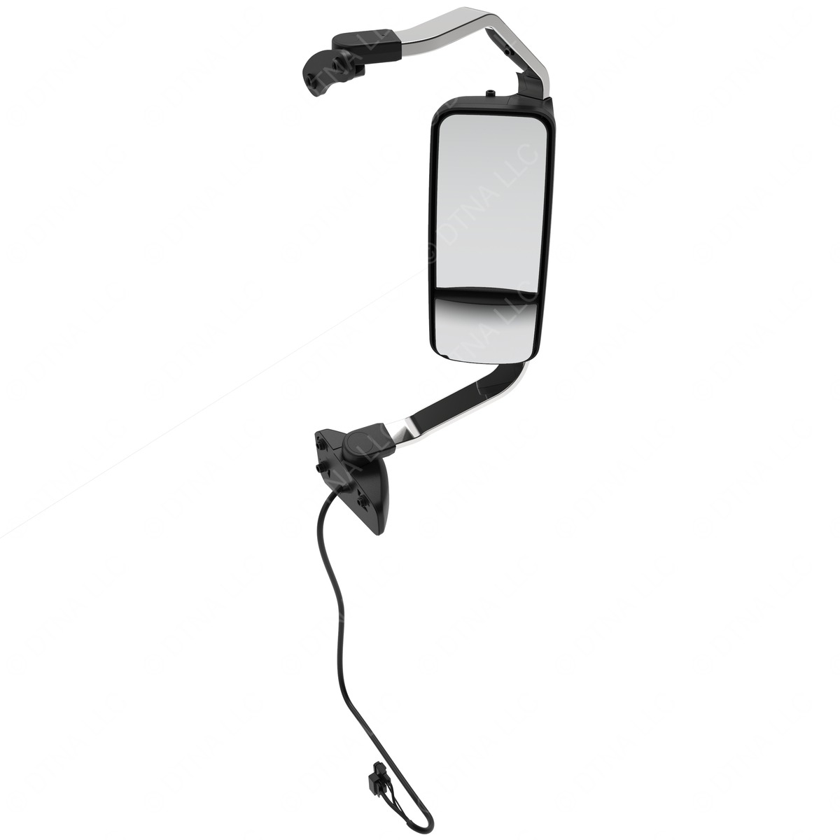 Freightliner A22-78779-025 RH Mirror Assembly