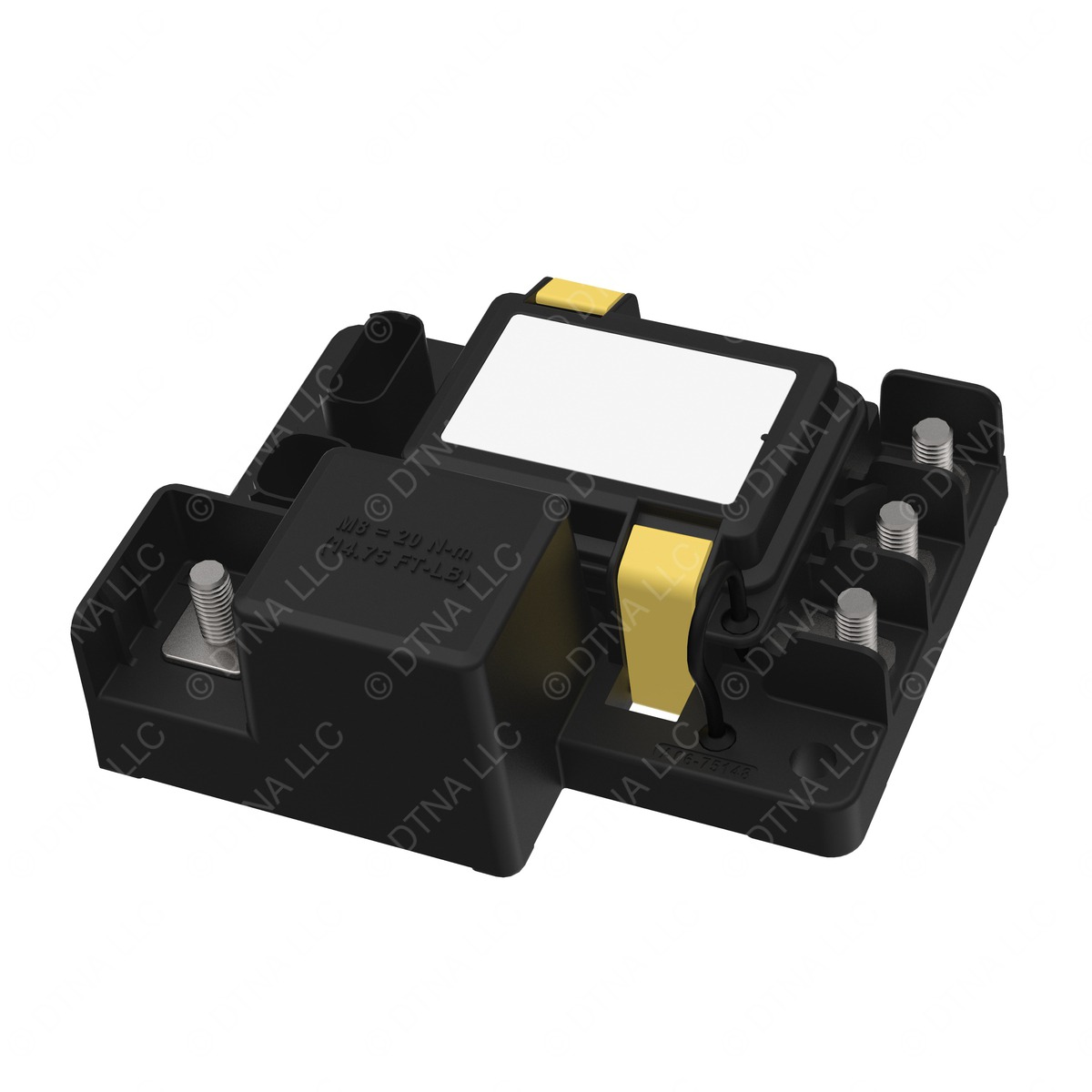 Freightliner A66-03714-009 Powernet Distribution Box