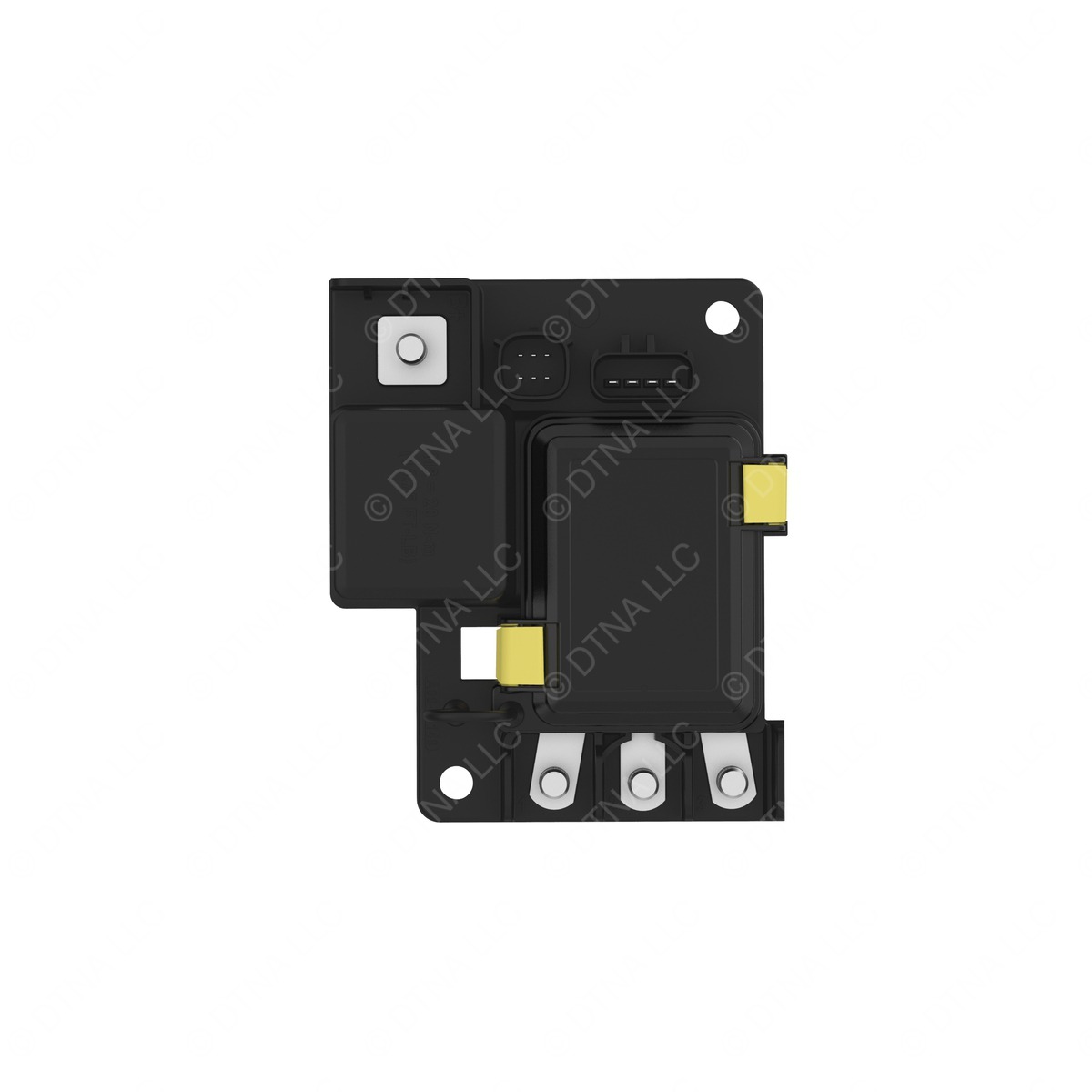 Freightliner A66-03714-010 Powernet Distribution Box, with Cutoff Switch