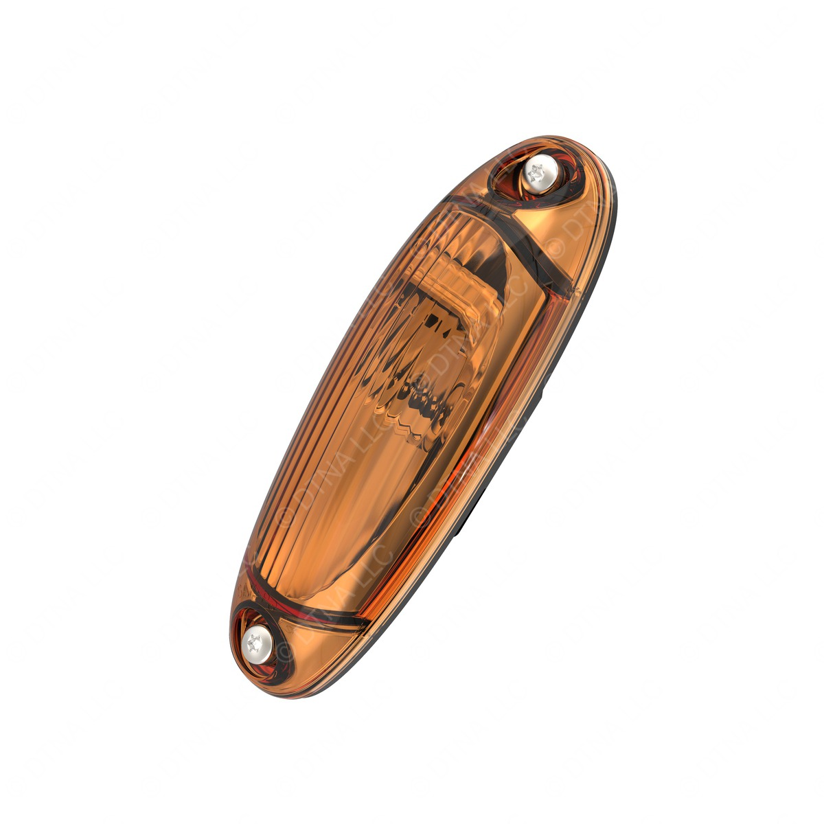 Freightliner A66-08222-000 LED Marker Lamp