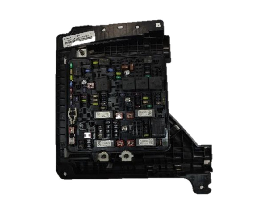 Detroit Reman A66-22300-000 Vehicle Power Distribution Module (VPDM)