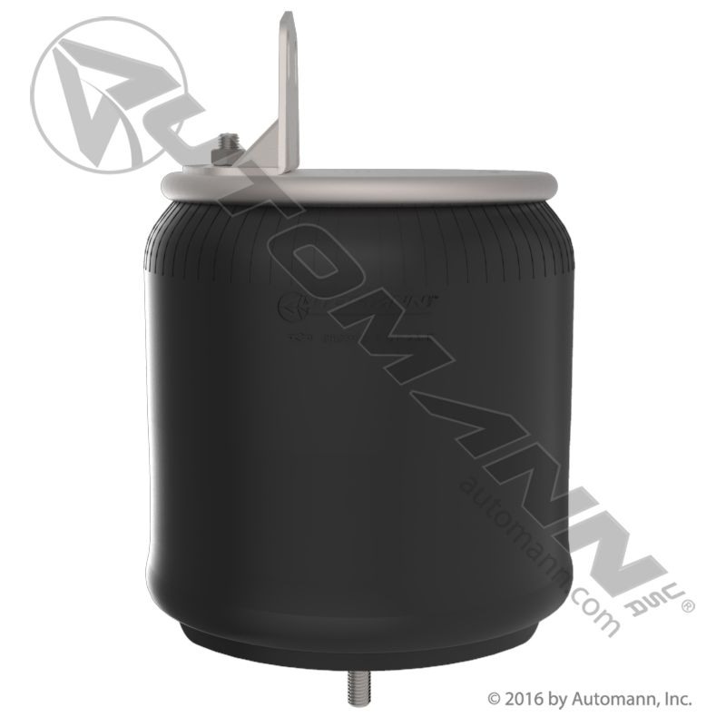 Automann  AB1DF23K-9865 Air Spring Rolling Lobe