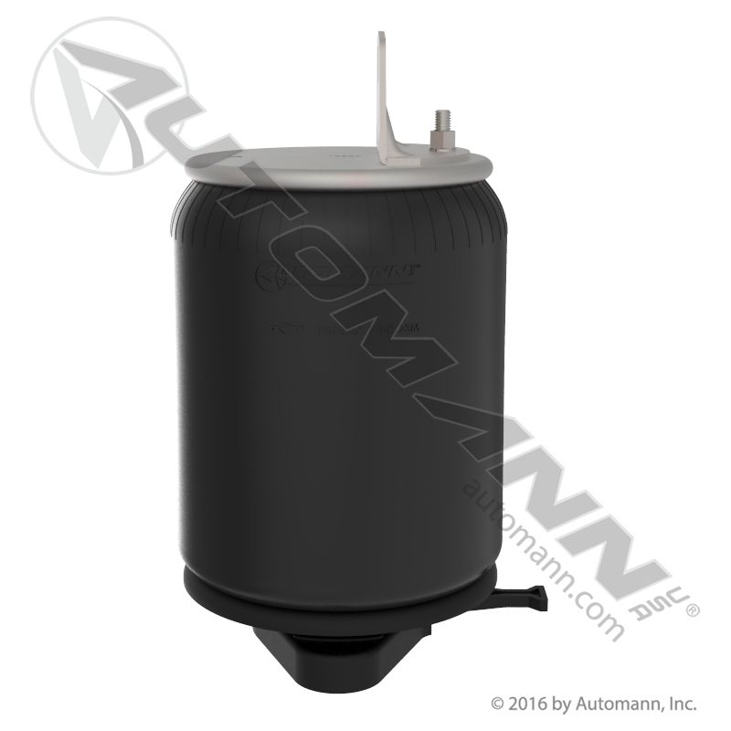 Automann  AB1DK23M-9663 Air Spring Rolling Lobe
