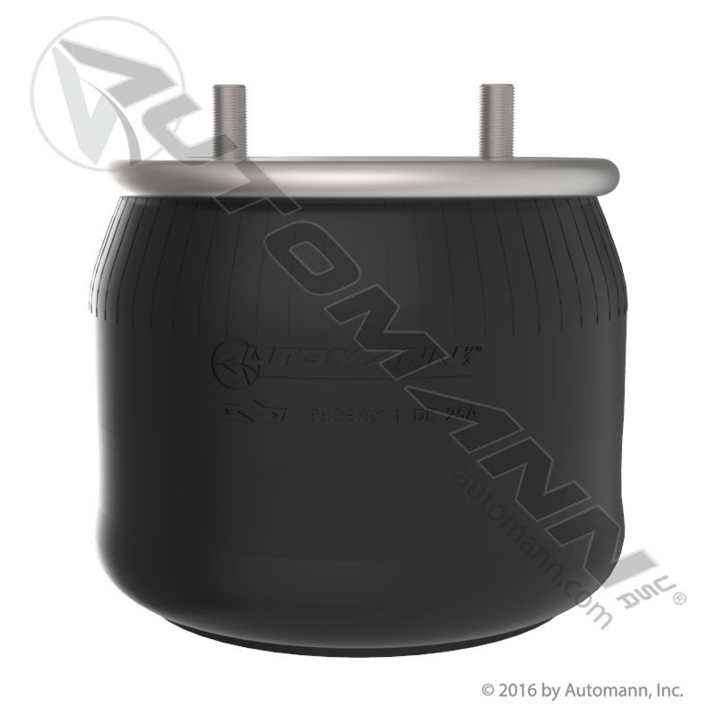 Automann  AB1DK25A-8709 Air Spring Rolling Lobe