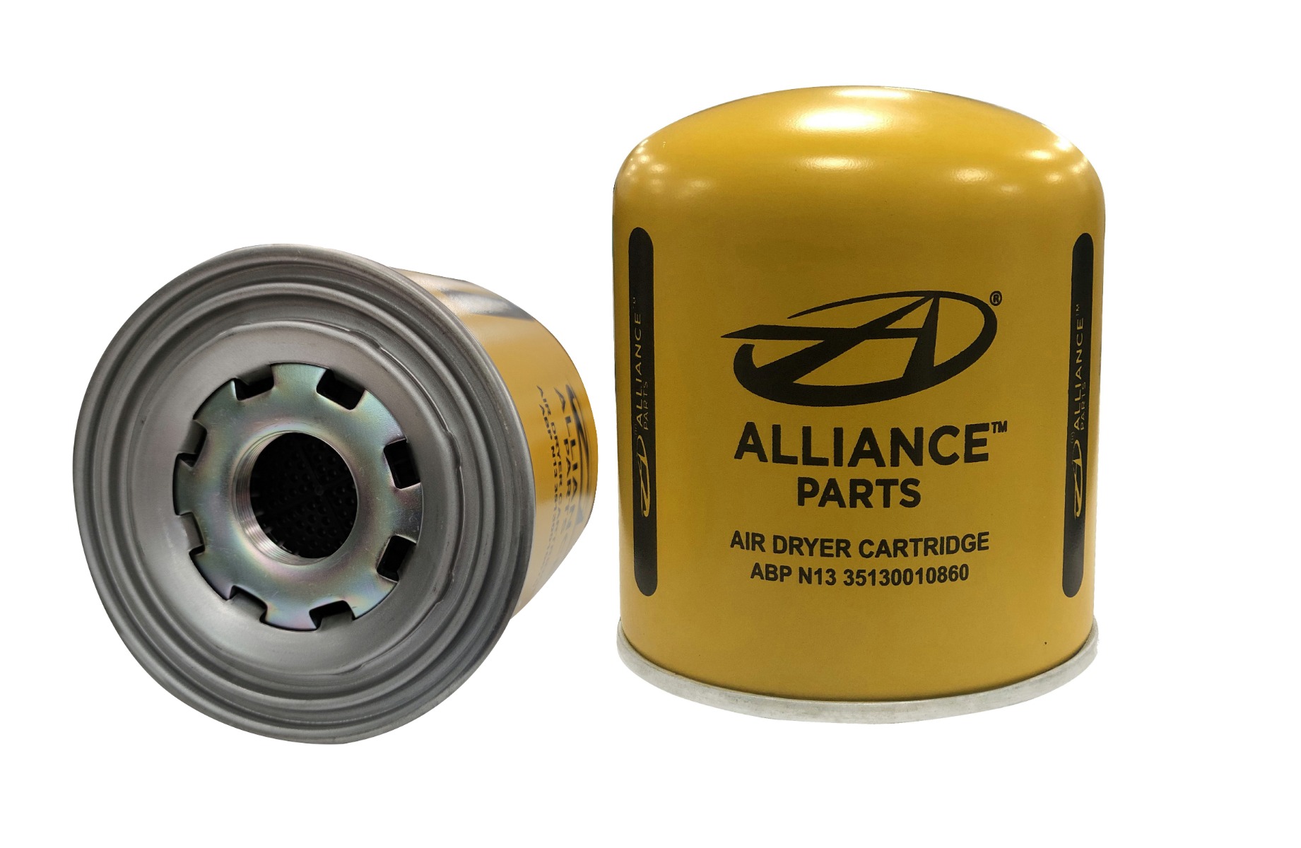 Alliance ABP N13 35130010860 Air Dryer Cartridge