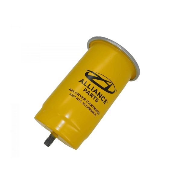 Alliance ABP N13 35130030070 Air Dryer Cartridge, Coalescing