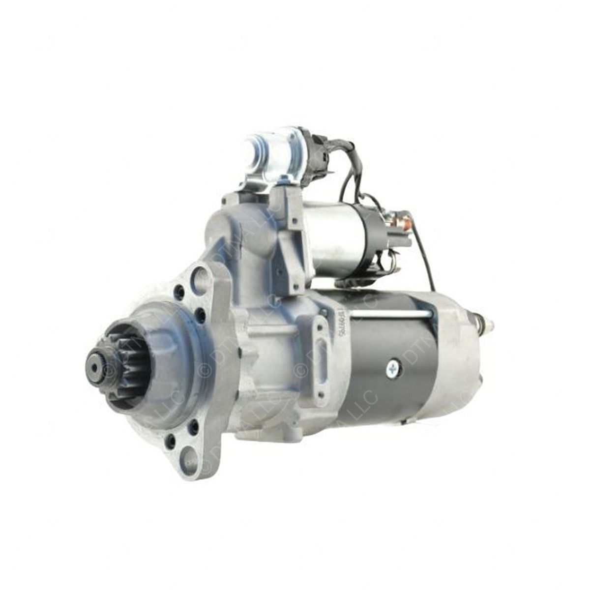 Alliance ABP N15R 39MT12T1 Starter Motor, 39MT