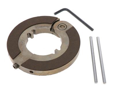 Alliance ABP N25 BK313 Clutch Brake, 2" Hinged Clutch Brake (0.380 Thick)